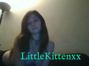 LittleKittenxx