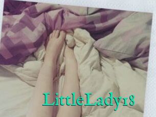 LittleLady18