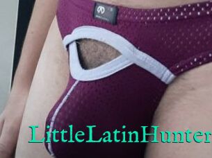 LittleLatinHunter