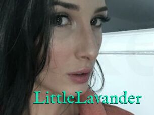 LittleLavander