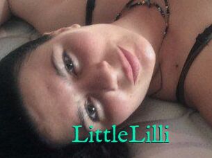 LittleLilli