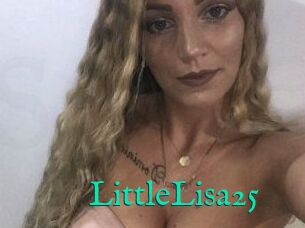 LittleLisa25