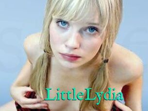 LittleLydia