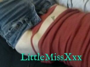 LittleMissXxx