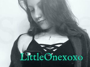 LittleOnexoxo