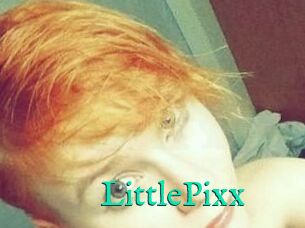 LittlePixx