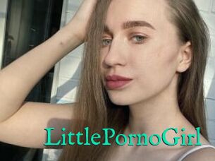 LittlePornoGirl