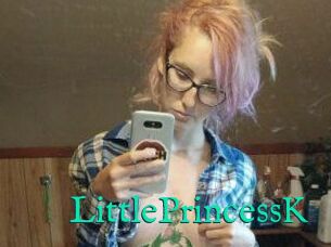 LittlePrincessK