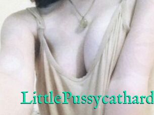 LittlePussycathard