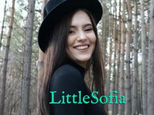 LittleSofia