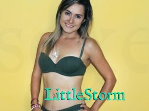 LittleStorm