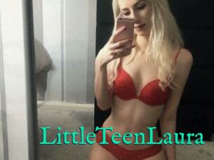 LittleTeenLaura