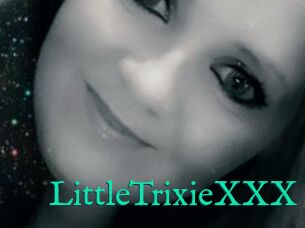 LittleTrixieXXX