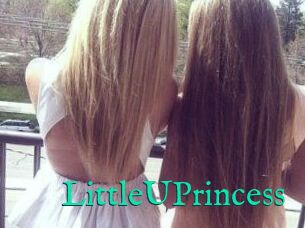 LittleUPrincess