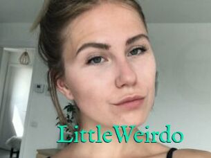 LittleWeirdo