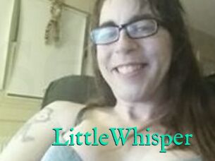 LittleWhisper