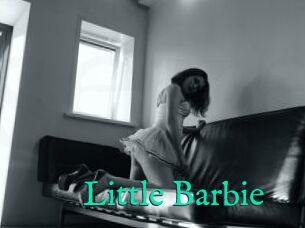 Little_Barbie