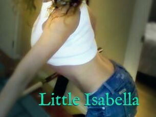 Little_Isabella