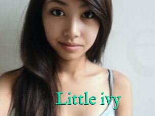 Little_ivy