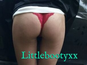 Littlebootyxx