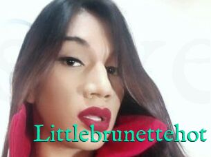 Littlebrunettehot