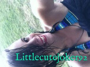 Littlecutejoker92