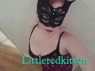 Littleredkitten