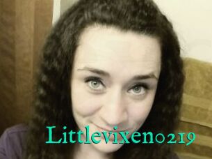 Littlevixen0219