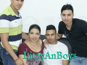 LitzyAnBoys