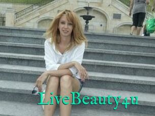 LiveBeauty4u