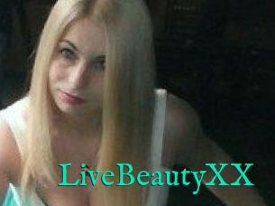 LiveBeautyXX