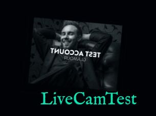 LiveCamTest