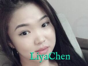 LiyaChen