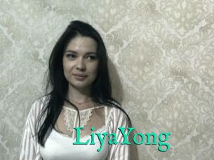 LiyaYong