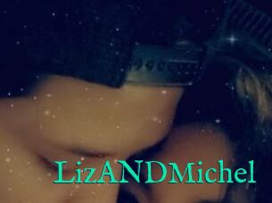 LizANDMichel