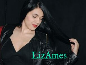 LizAmes