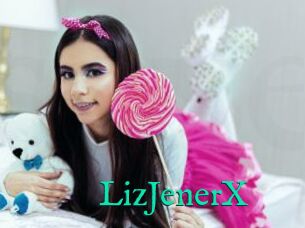 LizJenerX