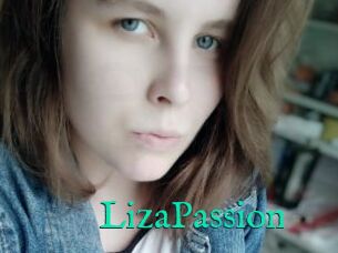 LizaPassion