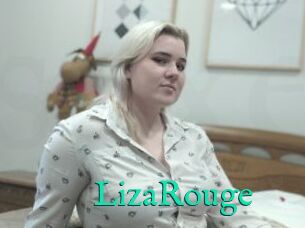 LizaRouge