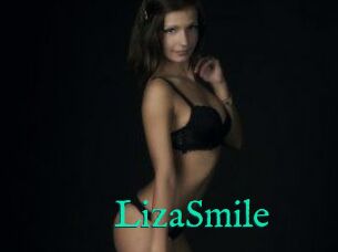 LizaSmile