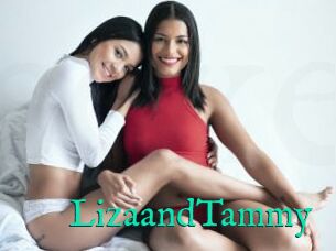 LizaandTammy