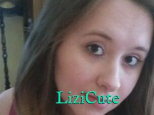 LiziCute