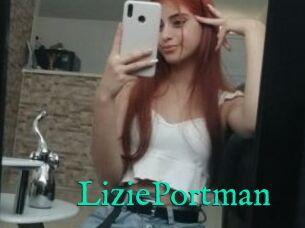 LiziePortman