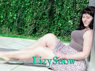 LizySnow