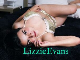 LizzieEvans