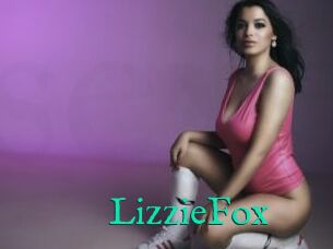 LizzieFox