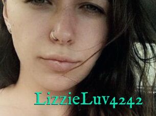 LizzieLuv4242