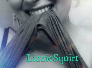 LizzieSquirt