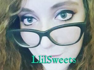 LlilSweets