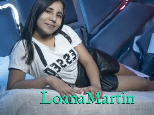 LoanaMartin